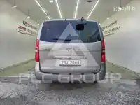 2013 Hyundai Starex