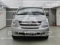 2013 Hyundai Starex