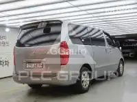 2013 Hyundai Starex