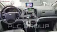 2013 Hyundai Starex