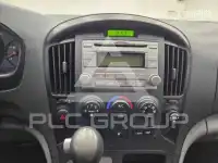 2013 Hyundai Starex