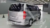 2013 Hyundai Starex