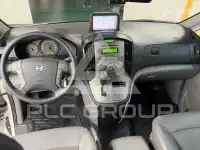 2013 Hyundai Starex