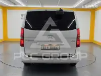 2013 Hyundai Starex