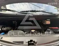 2013 Hyundai Starex