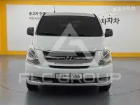 2013 Hyundai Starex