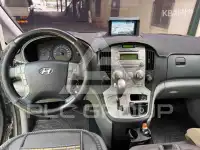 2013 Hyundai Starex