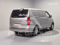2013 Hyundai Starex