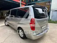 2013 Hyundai Starex