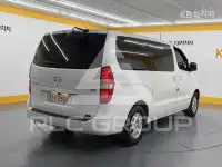 2013 Hyundai Starex