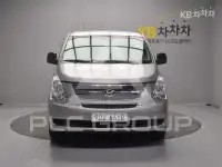2013 Hyundai Starex