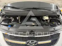 2013 Hyundai Starex