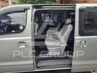 2013 Hyundai Starex