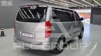 2013 Hyundai Starex