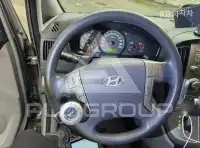 2013 Hyundai Starex