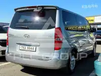 2013 Hyundai Starex