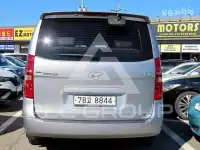 2013 Hyundai Starex