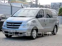 2013 Hyundai Starex