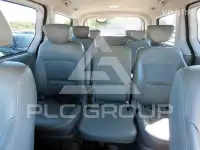 2013 Hyundai Starex