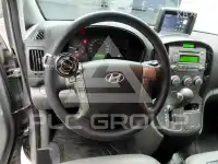 2013 Hyundai Starex