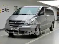 2013 Hyundai Starex