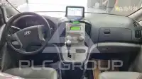 2013 Hyundai Starex