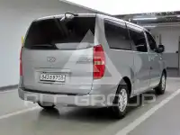 2013 Hyundai Starex