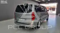 2013 Hyundai Starex