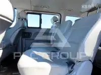 2013 Hyundai Starex