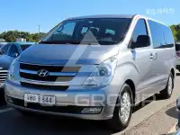 2013 Hyundai Starex