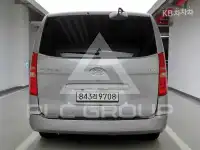 2013 Hyundai Starex