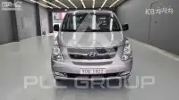 2013 Hyundai Starex