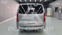 2013 Hyundai Starex