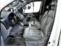 2013 Hyundai Starex