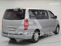 2013 Hyundai Starex