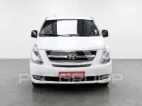 2013 Hyundai Starex