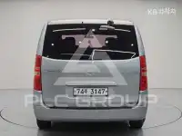 2013 Hyundai Starex