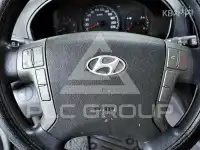 2013 Hyundai Starex
