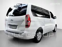 2013 Hyundai Starex