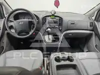 2013 Hyundai Starex