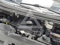 2013 Hyundai Starex