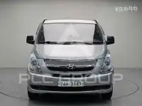 2013 Hyundai Starex