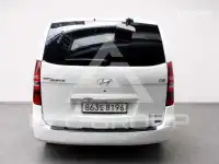 2013 Hyundai Starex