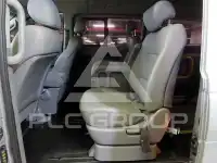2013 Hyundai Starex