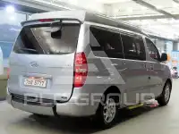 2013 Hyundai Starex
