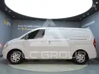 2013 Hyundai Starex