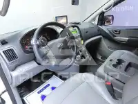 2013 Hyundai Starex