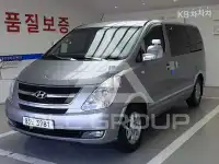 2013 Hyundai Starex