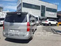 2013 Hyundai Starex