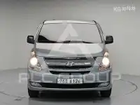 2013 Hyundai Starex